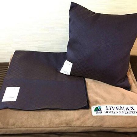 Hotel Livemax Budget Korakuen Τόκιο Εξωτερικό φωτογραφία