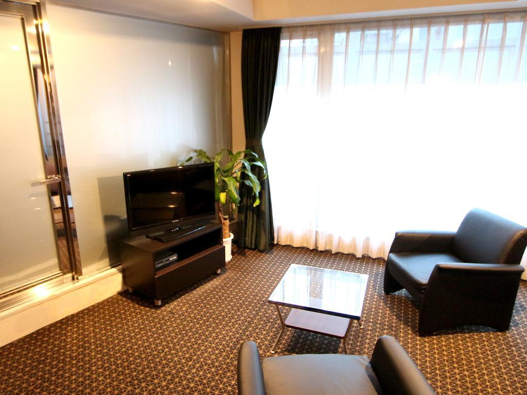 Hotel Livemax Budget Korakuen Τόκιο Δωμάτιο φωτογραφία
