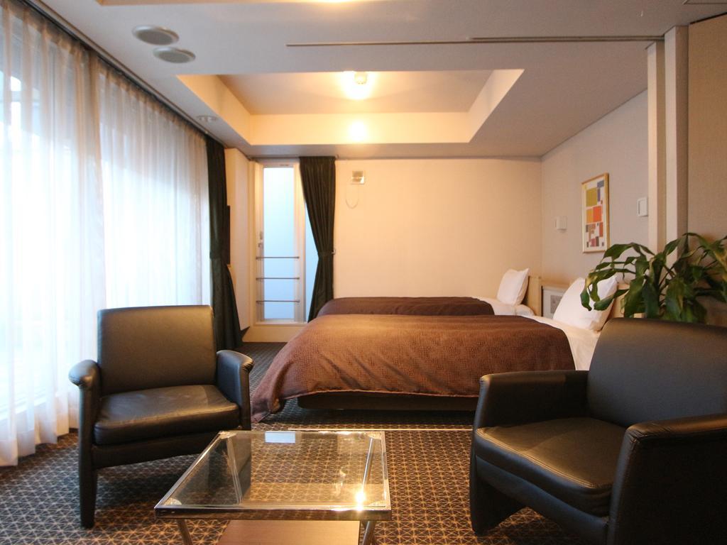 Hotel Livemax Budget Korakuen Τόκιο Δωμάτιο φωτογραφία