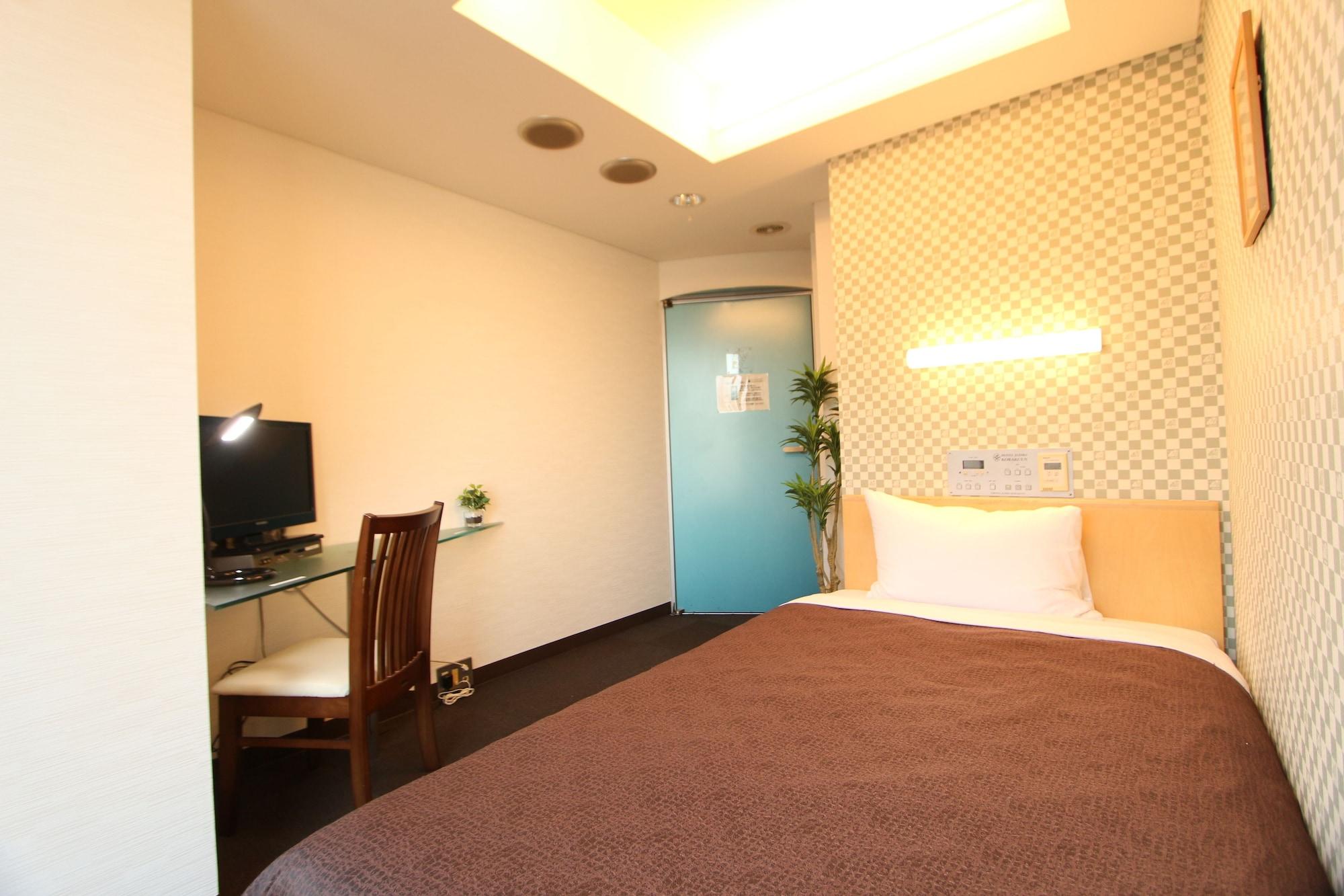 Hotel Livemax Budget Korakuen Τόκιο Εξωτερικό φωτογραφία