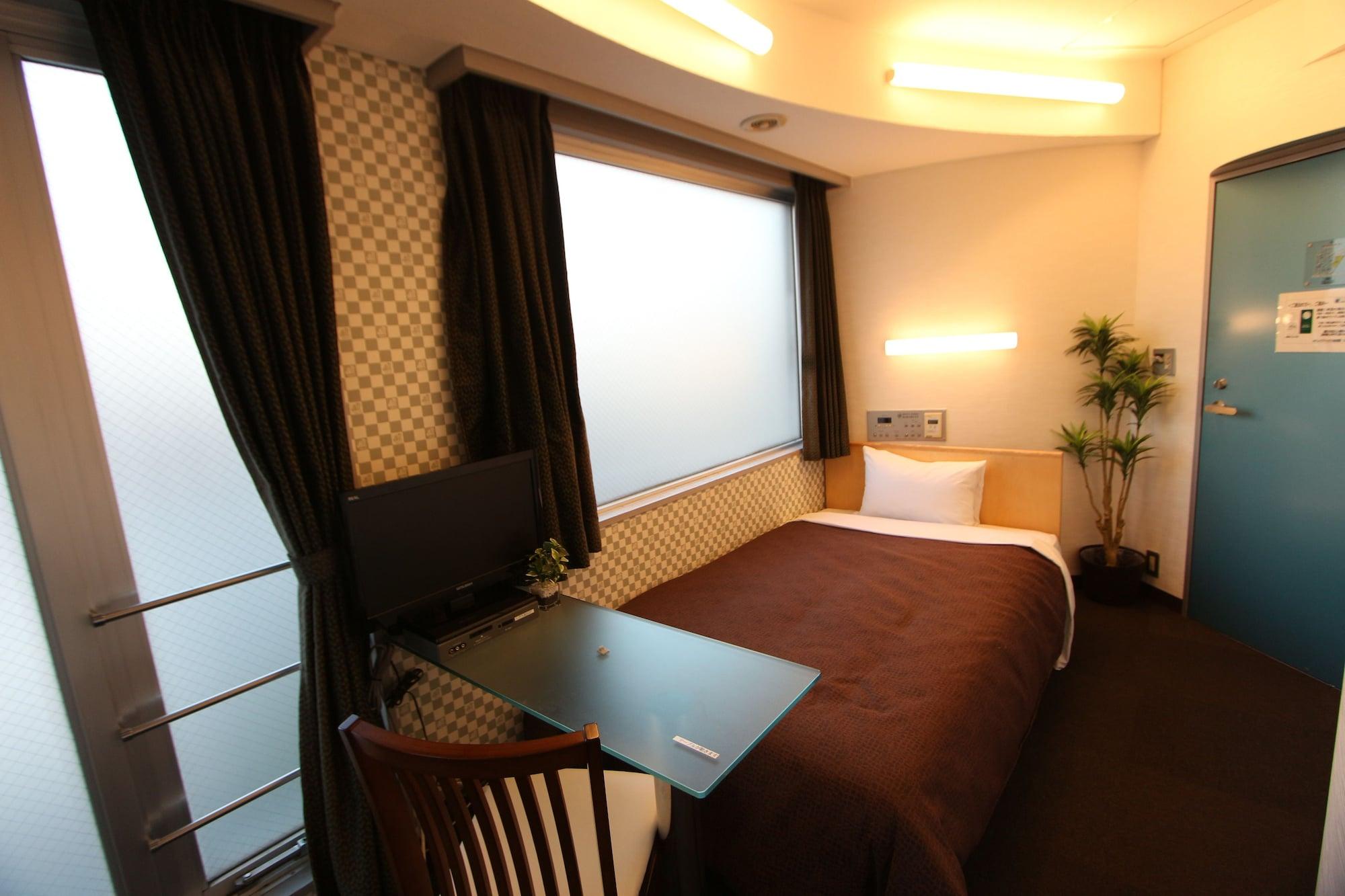 Hotel Livemax Budget Korakuen Τόκιο Εξωτερικό φωτογραφία