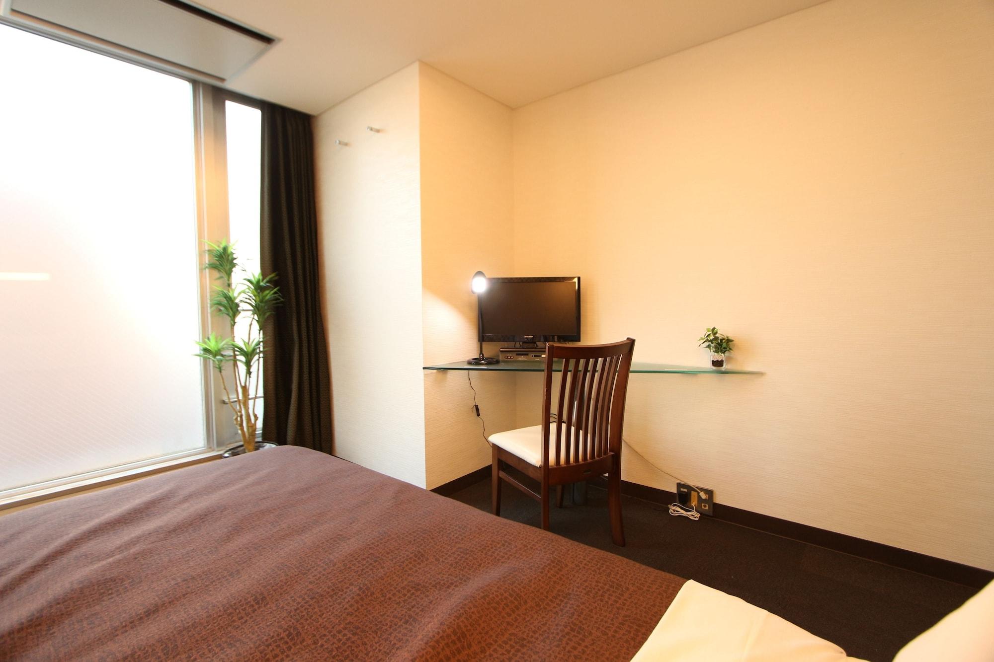 Hotel Livemax Budget Korakuen Τόκιο Εξωτερικό φωτογραφία
