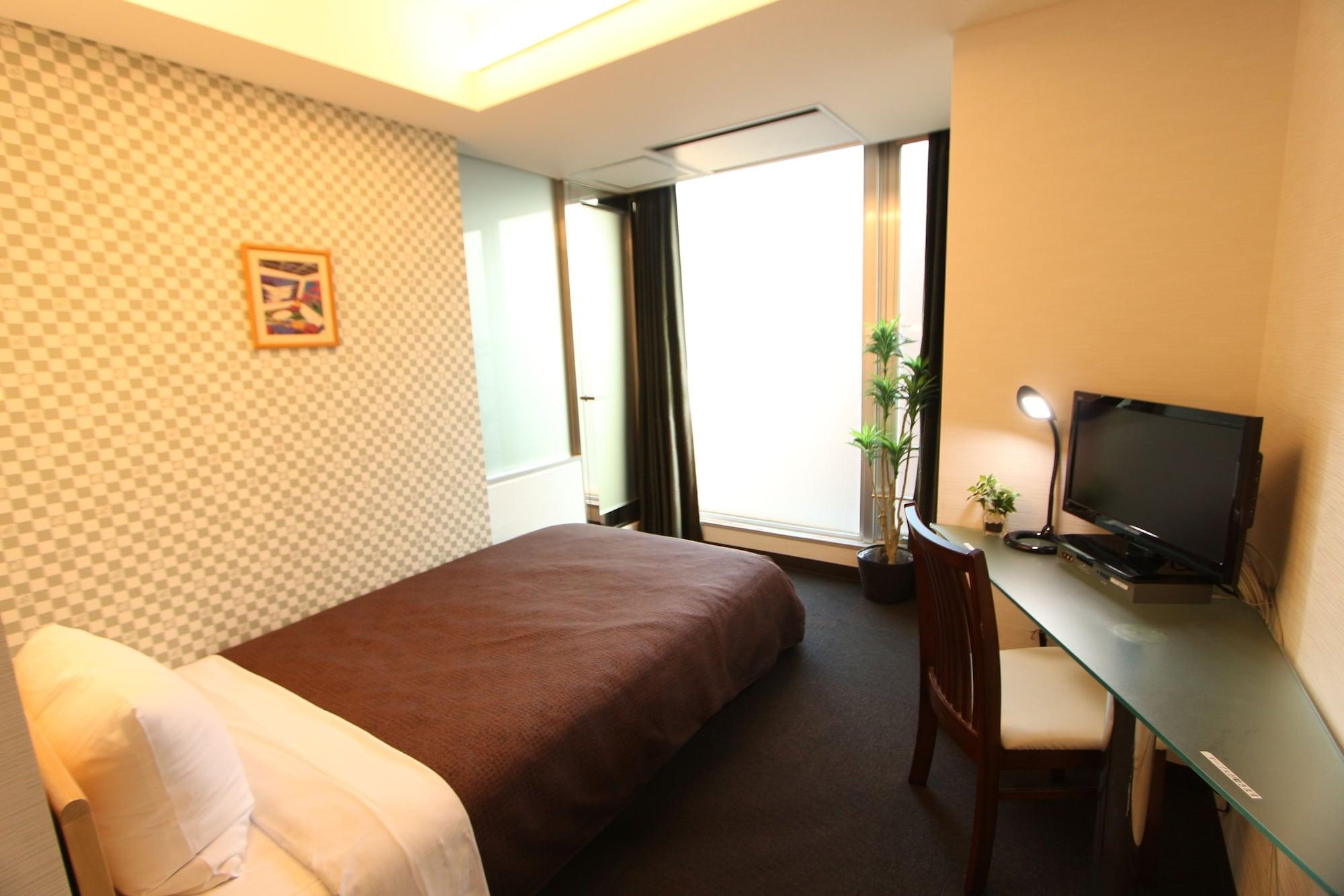 Hotel Livemax Budget Korakuen Τόκιο Εξωτερικό φωτογραφία