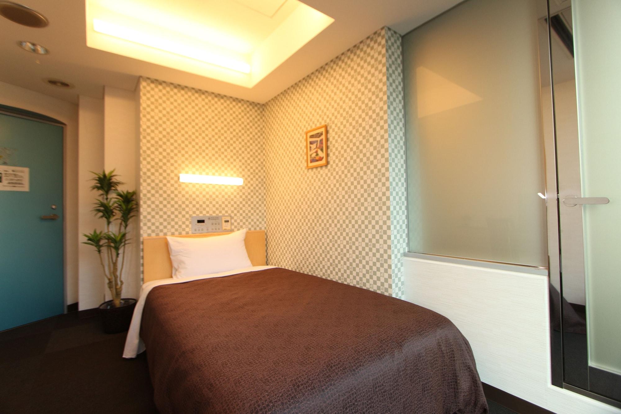 Hotel Livemax Budget Korakuen Τόκιο Εξωτερικό φωτογραφία