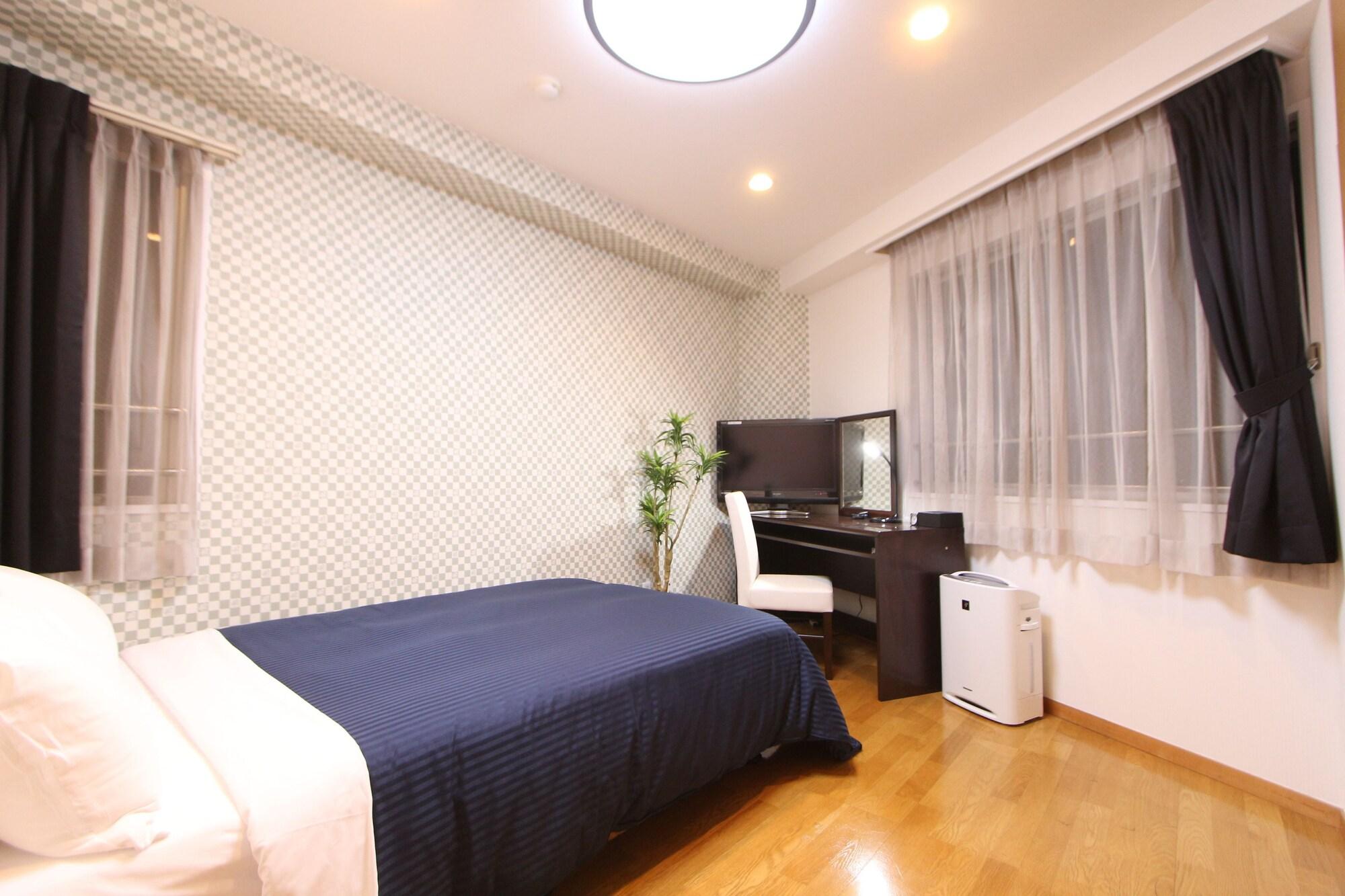 Hotel Livemax Budget Korakuen Τόκιο Εξωτερικό φωτογραφία