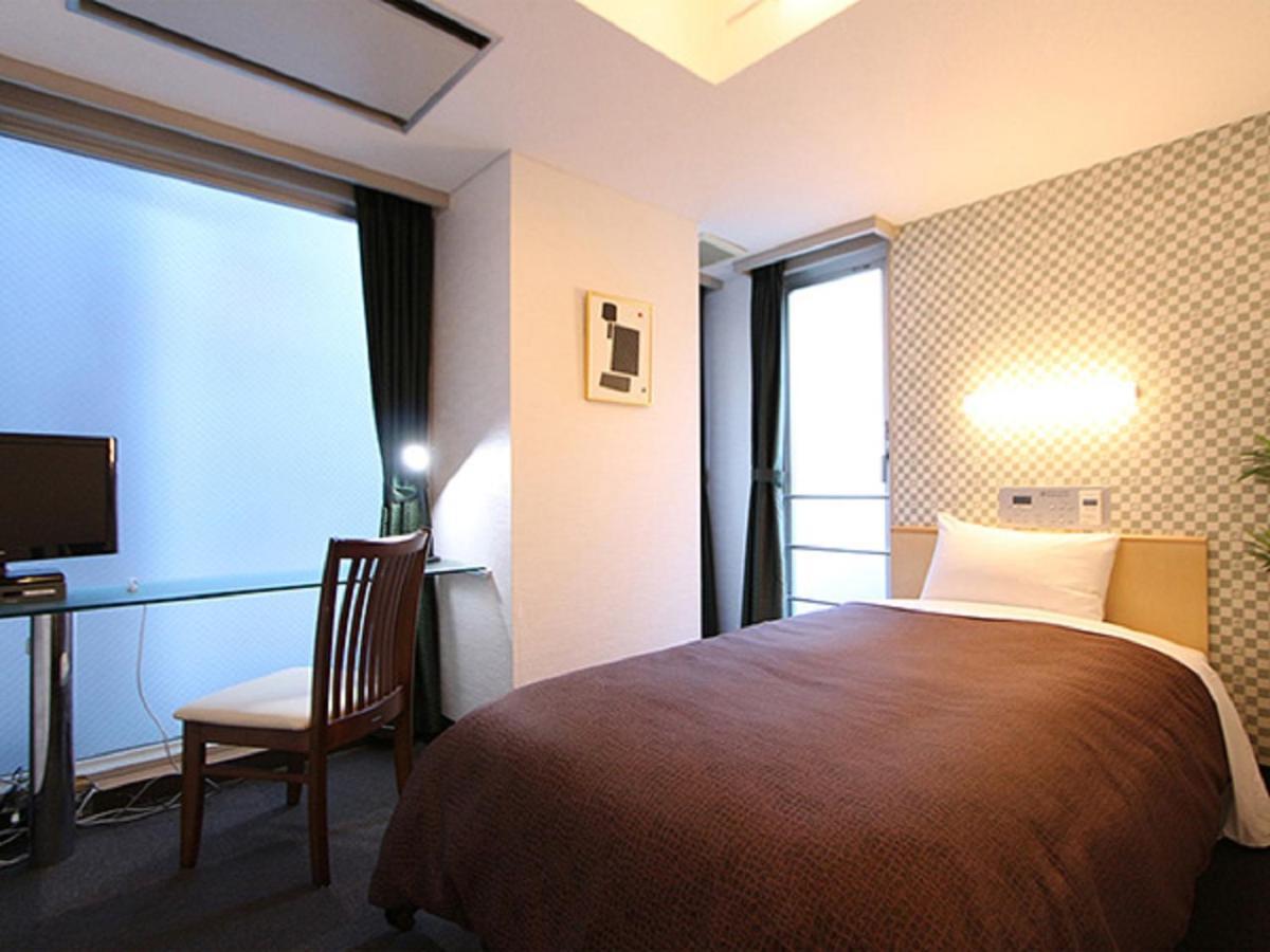 Hotel Livemax Budget Korakuen Τόκιο Εξωτερικό φωτογραφία