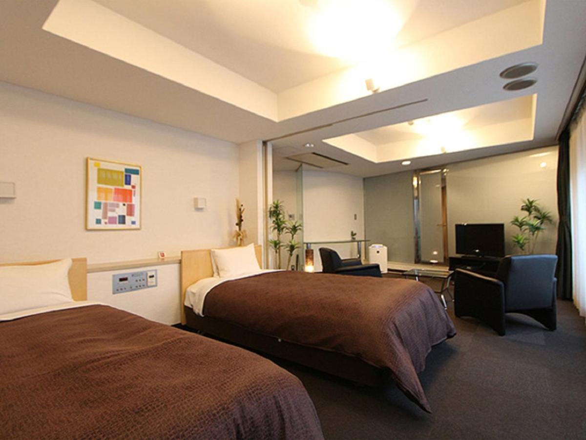 Hotel Livemax Budget Korakuen Τόκιο Εξωτερικό φωτογραφία