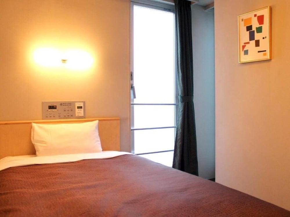 Hotel Livemax Budget Korakuen Τόκιο Εξωτερικό φωτογραφία