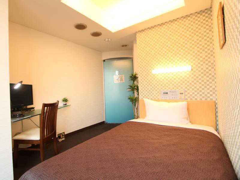 Hotel Livemax Budget Korakuen Τόκιο Εξωτερικό φωτογραφία
