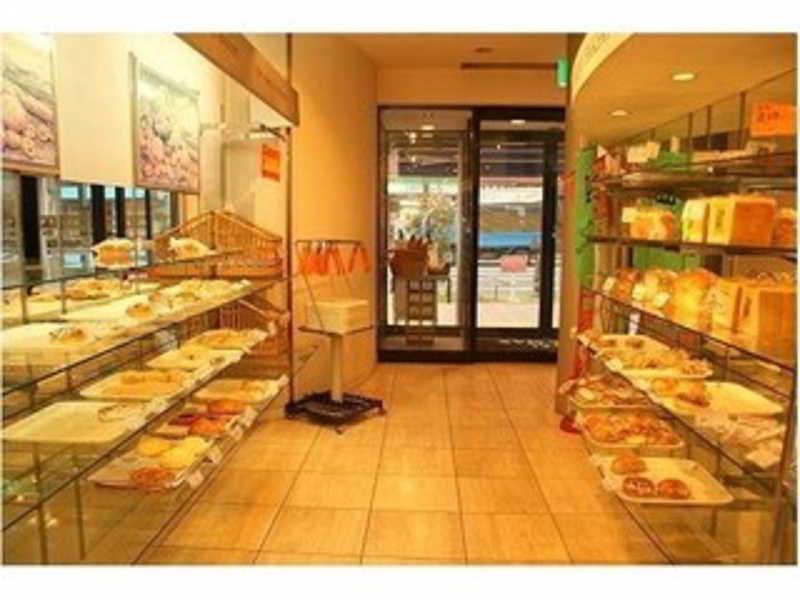 Hotel Livemax Budget Korakuen Τόκιο Εξωτερικό φωτογραφία